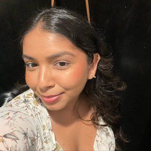 Meet your Posher, Tanvi